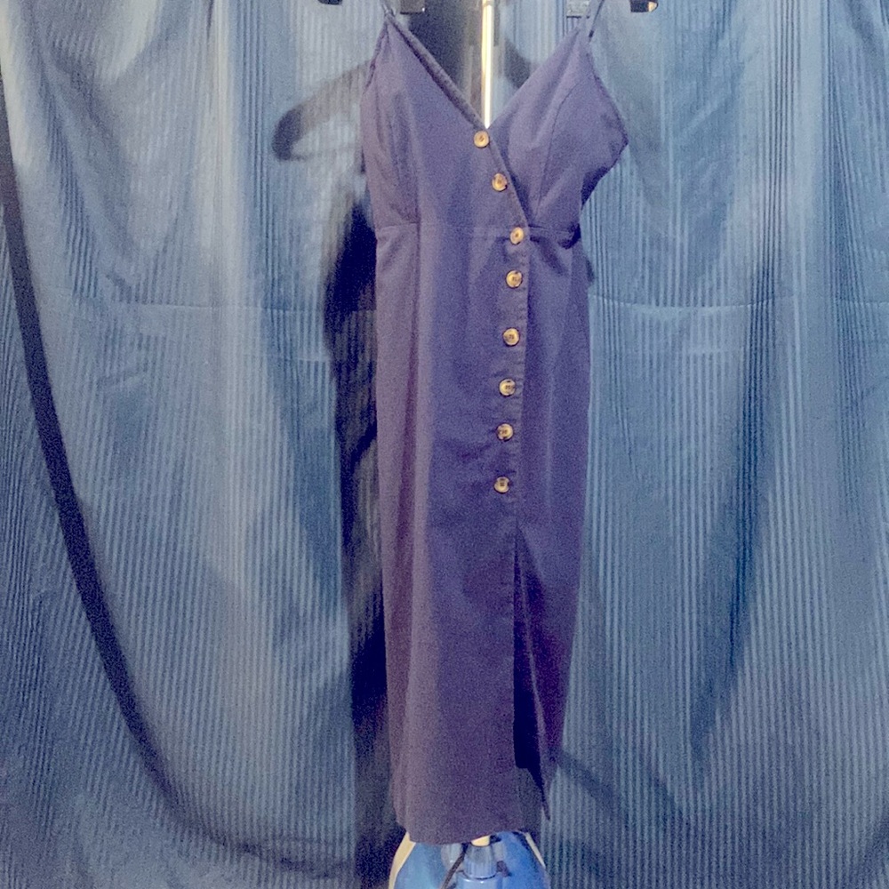 Urban Romantic dress
